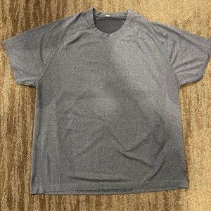 Lululemon Metal Vent Short Sleeve Shirt